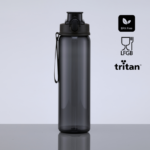 Neon tritan™ vandens butelis, 750 ml