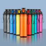 Neon tritan™ vandens butelis, 750 ml - Image 4