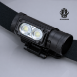 Optima HeadLite Pro galvos žibintas - Image 3