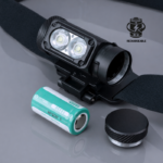 Optima HeadLite Pro galvos žibintas - Image 4