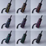 Dynamic visiškai automatinis skėtis - Image 5