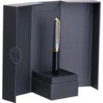Metal pen Mark Twain IRIS - Image 2