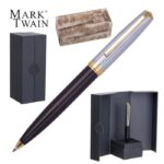 Metal pen Mark Twain IRIS - Image 3