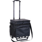 Trolley cooler bag DETLEF
