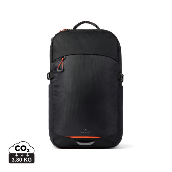 xdconnects-ND200.02-0-ND200.0201__S_0__b09d4d96d4e8485e9e85088acd11eed7.jpg Nordic Drift Trail RCS daypack 16L - Image 1