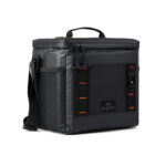 Nordic Drift Storm RCS water-repellent cooler bag 10L - Image 4
