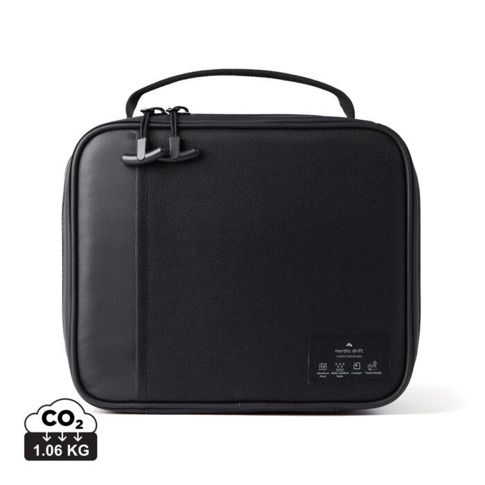 xdconnects-ND210.05-0-ND210.0501__S_0__fc084ae64e664326974e282ad3b0191e.jpg Nordic Drift Storm RCS water-repellent lunch cooler bag - Image 1