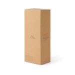 Nordic Drift Trail RCS Insulated Lockable Sports Bottle - Image 4