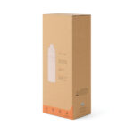 Nordic Drift Trail RCS Insulated Lockable Sports Bottle - Image 5