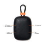 Nordic Drift Titan IP67 Water and Dustproof 5W Speaker - Image 3