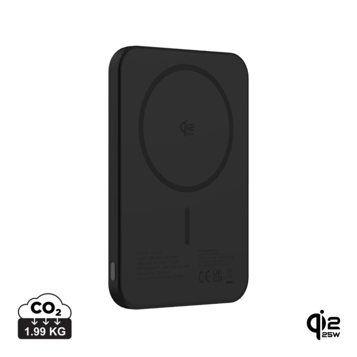 xdconnects-P322.92-0-P322.9201__S_0__85064b311e28402abe358ef38d6999f3.jpg Urban Vitamin Pomona 5000mAh Qi2.2 25W magnetic powerbank - Image 1