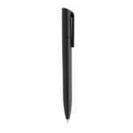 Pocketpal GRS certified recycled ABS mini pen - Image 3