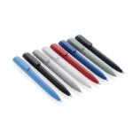 Pocketpal GRS certified recycled ABS mini pen - Image 5