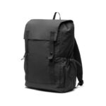 KENTO URBAN RCS recycled nylon Everyday Backpack - Image 4