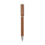 VINGA Timo RCS recycled aluminium pen - Image 3