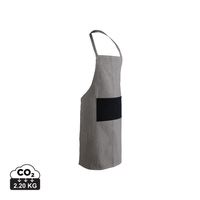 xdconnects-P262.11-0-P262.111__S_0__baa31df32b0145daa2c63161cf385d5e.jpg Ukiyo Aware™ 280gr rcotton deluxe apron - Image 1