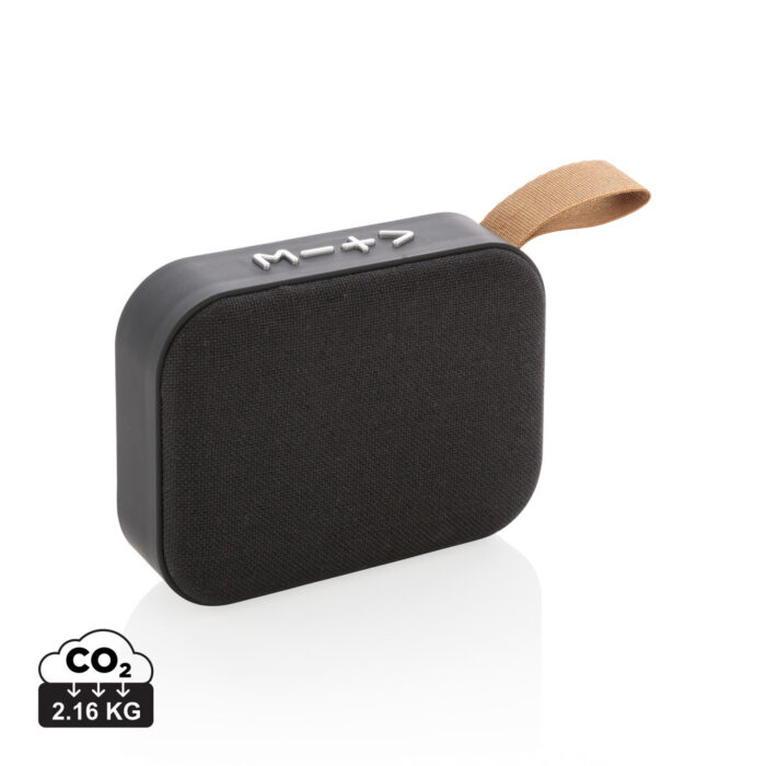 xdconnects-P328.21-0-P328.211__S_0__0fb9fee41543417abfe1c4c669c3718d.jpg Fabric trend speaker - Image 1