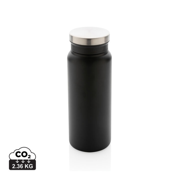 xdconnects-P433.02-0-P433.021__S_0__8d6660efc8264affbbb815cfb6bca472.jpg RCS Recycled stainless steel vacuum bottle 600ML - Image 1
