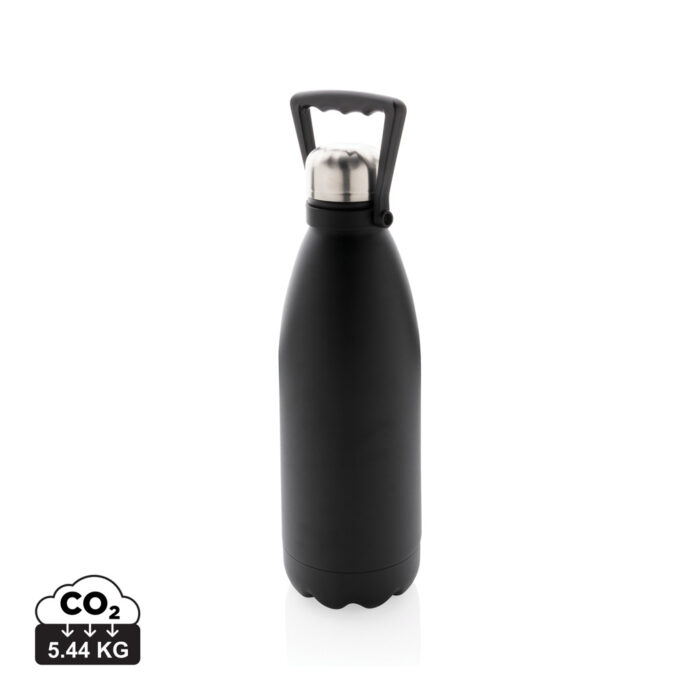 xdconnects-P435.51-0-P435.511__S_0__b3ecb10424b94c0da98c00b0a9f0ac65.jpg RCS Recycled stainless steel large vacuum bottle 1.5L - Image 1