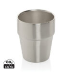 Clark RCS double wall coffee cup 300ML