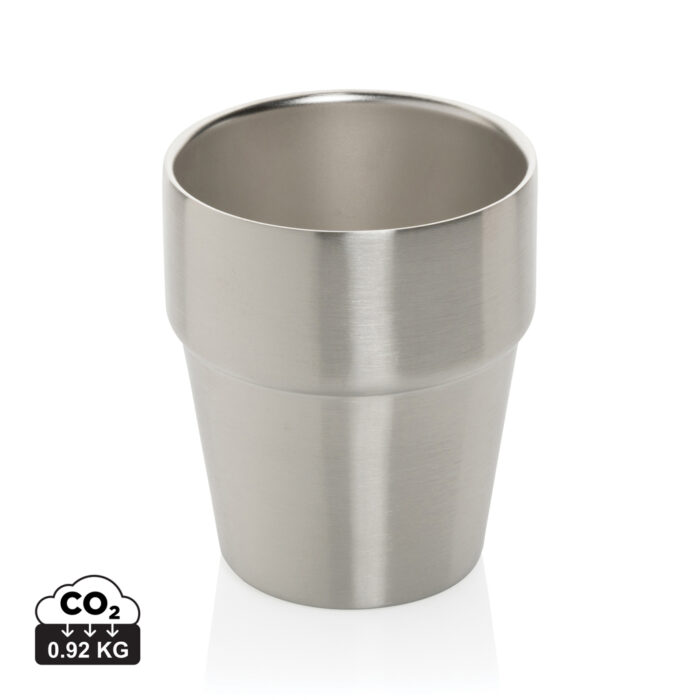 xdconnects-P437.21-0-P437.212__S_0__100249ef5d15446587fefe2385cbdc5e.jpg Clark RCS double wall coffee cup 300ML - Image 1