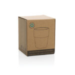 Clark RCS double wall coffee cup 300ML - Image 4