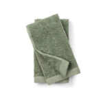 VINGA Birch towels 40x70 - Image 3