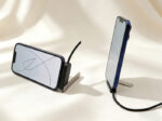 Aluvia RCS 65W PD Cable with adjustable phone stand - Image 4