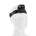 Gear X RCS rPlastic head torch with motion sensor - Image 5