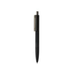 X3 RCS certified R-ABS black smooth touch pen - Image 2