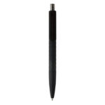 X3 RCS certified R-ABS black smooth touch pen - Image 3