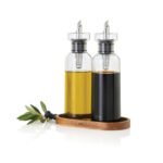 AdHoc Menage AromaPour Oil and vinegar pourer set 300ml - Image 2