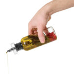 AdHoc Menage AromaPour Oil and vinegar pourer set 300ml - Image 4