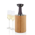 AdHoc Gusto Champagne stopper - Image 4