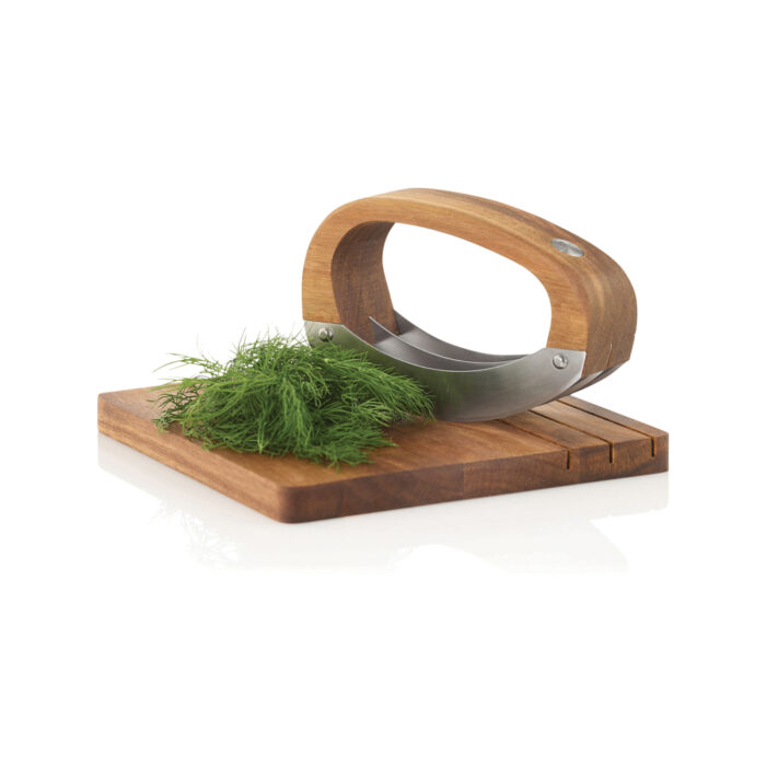 xdconnects-RBGC0-0-RBGC02__S_0__30776af275714cef9668931e0e9a84b7.jpg AdHoc RoccaVerde Chopping knife with chopping board - Image 1