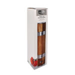 AdHoc Duomill Pepper and salt double mill - Image 3