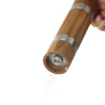 AdHoc Duomill Pepper and salt double mill - Image 4