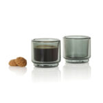 AdHoc Impact Espresso mug 45ml, 2 pcs set - Image 2