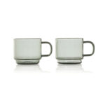 AdHoc Impact Espresso cups 70ml, 2 pcs set - Image 5