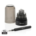 Gear X 31 in 1 Multifunctional screwdriver set
