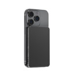 Urban Vitamin Marin 5000mAh magnetic 15W wireless powerbank - Image 4
