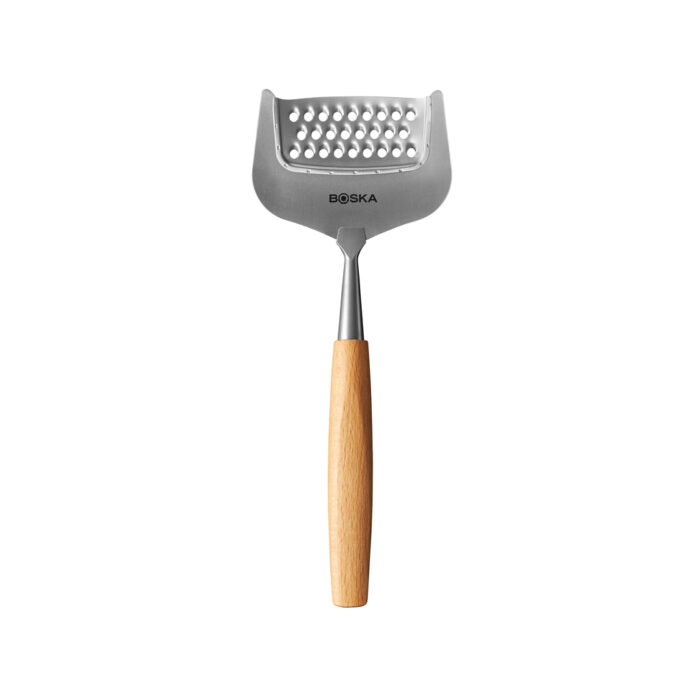 xdconnects-RB30691-0-RB306915__S_0__2c52817200554faeab82baf86c20fc32.jpg BOSKA Cheese Grater Amigo - Image 1