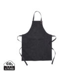 VINGA Tome GRS recycled canvas Apron