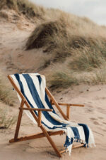 VINGA Valmer beach towel - Image 5