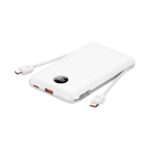 Power Bank C1058 10000 mAh Fast Charge - Image 3