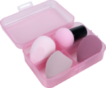 Makeup sponges in a box - Image 2