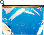Holographic cosmetic bag - Image 4
