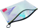Holographic cosmetic bag - Image 5