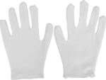 Cotton gloves - Image 2