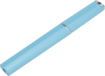 Glass nail files in a case - Image 4